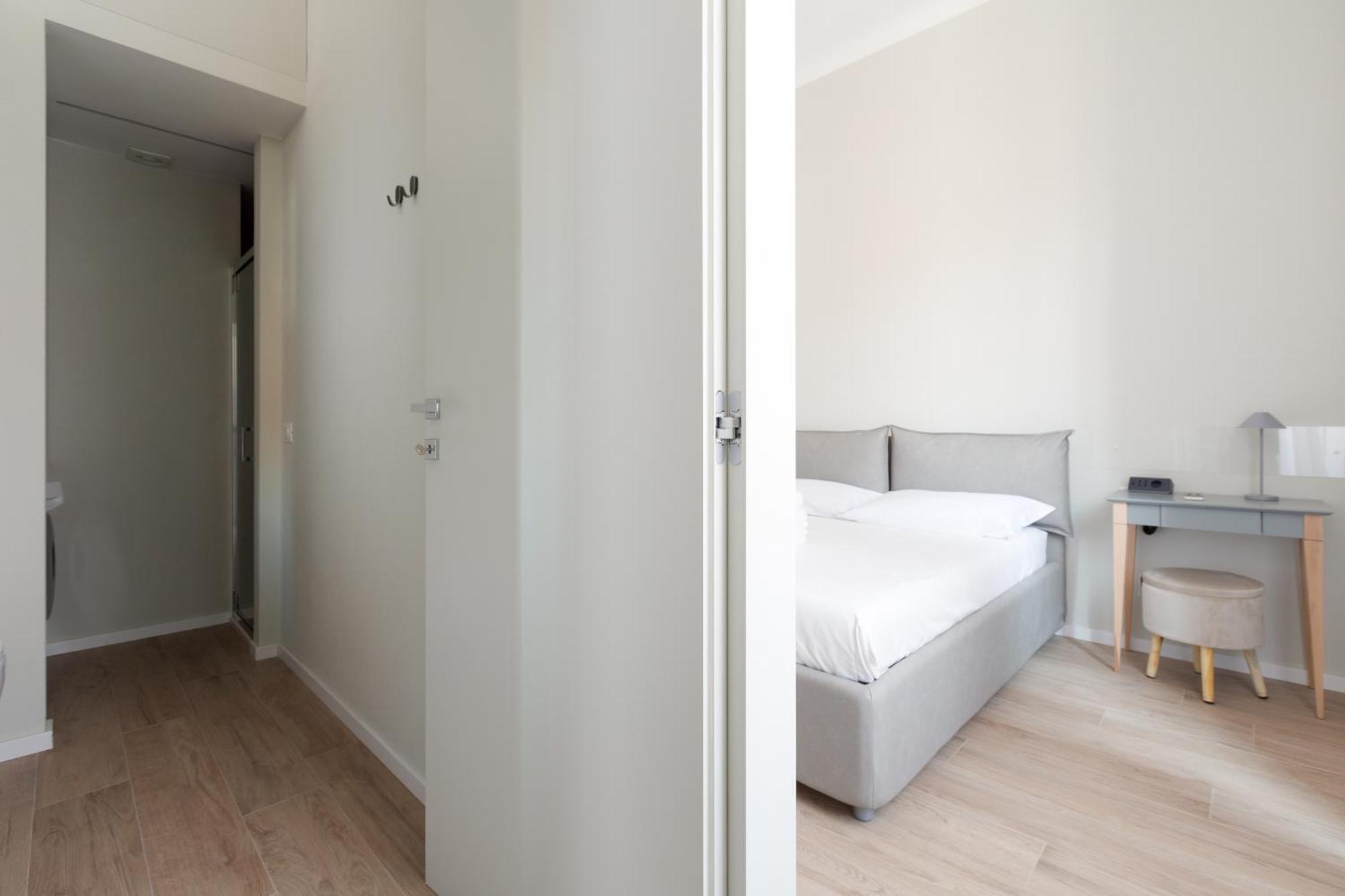 Apartamento Washington Modern Milán