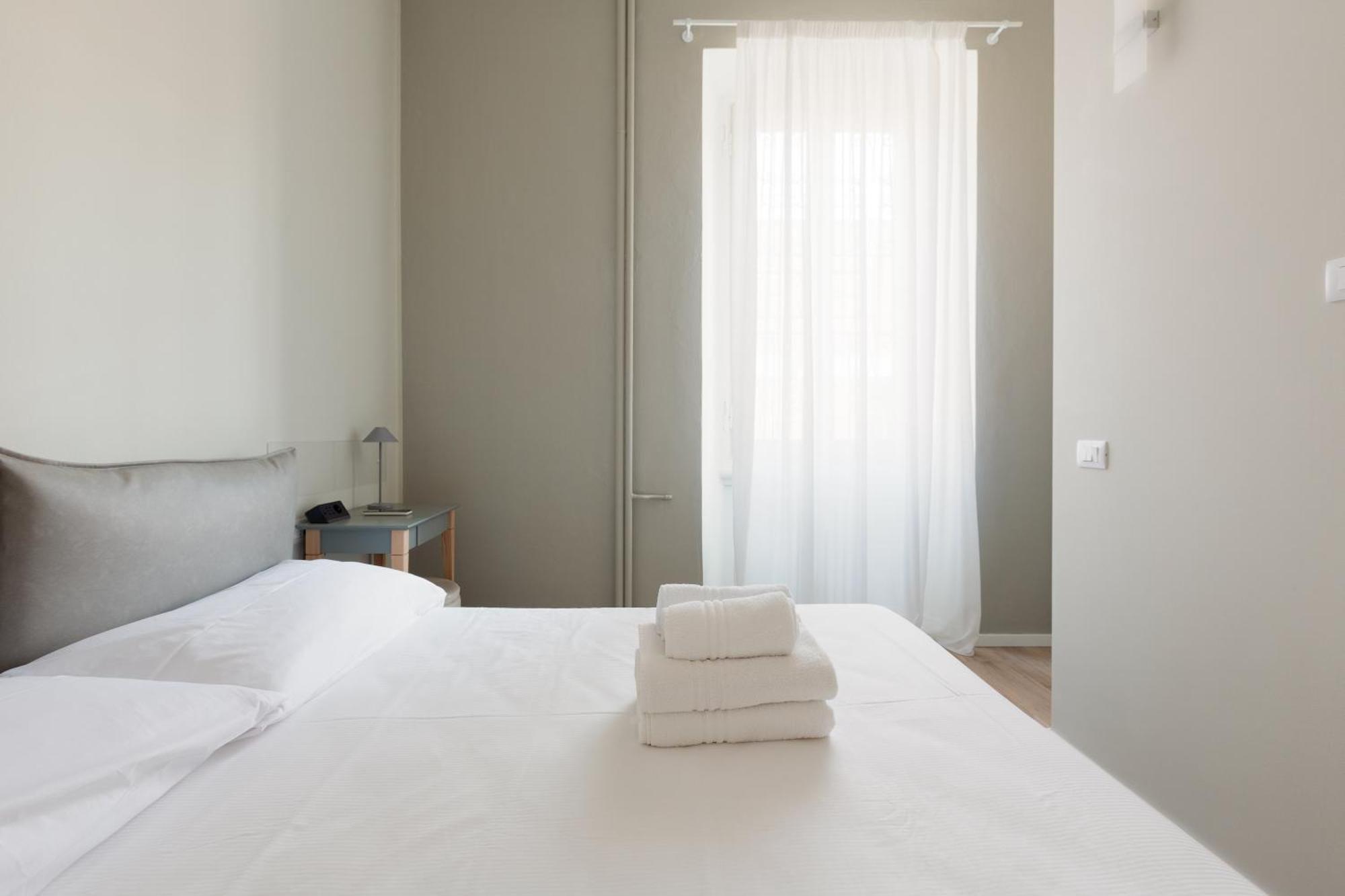 Apartamento Washington Modern Milán